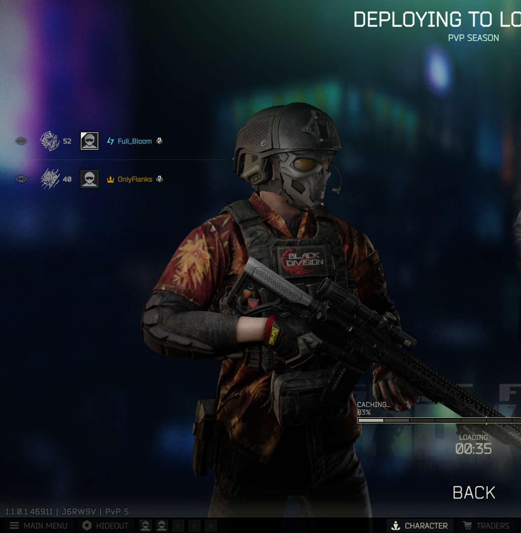 PMC outfit posted by Full_Bloom